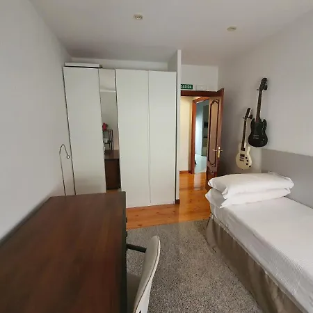 Teo Apartment Pamplona Exterior photo