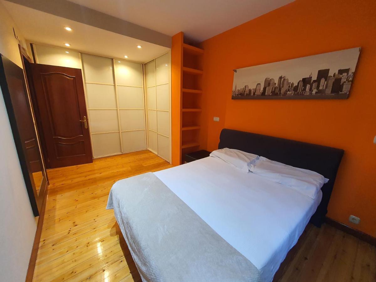 Teo Apartment *