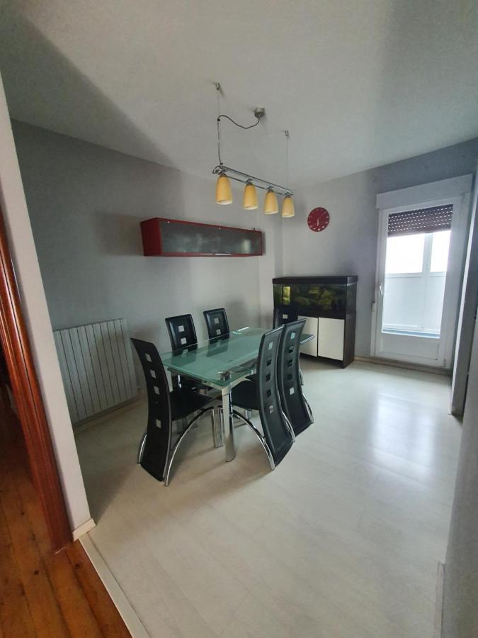 Teo Apartment *