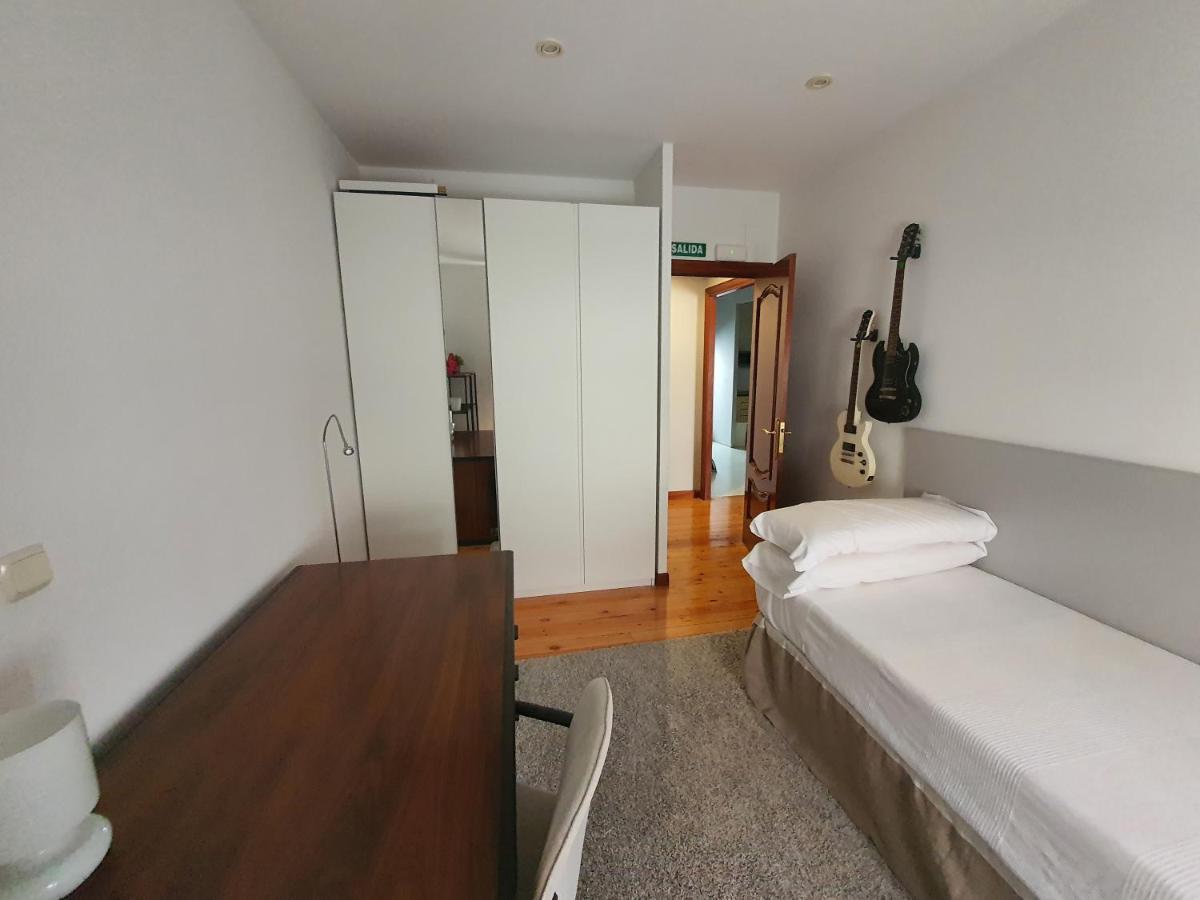 Apartment Teo