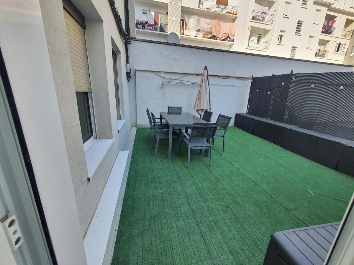 Apartment Teo *