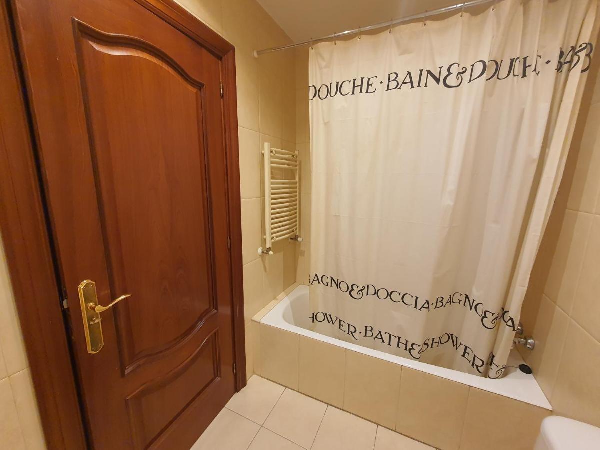 Apartment Teo Pamplona