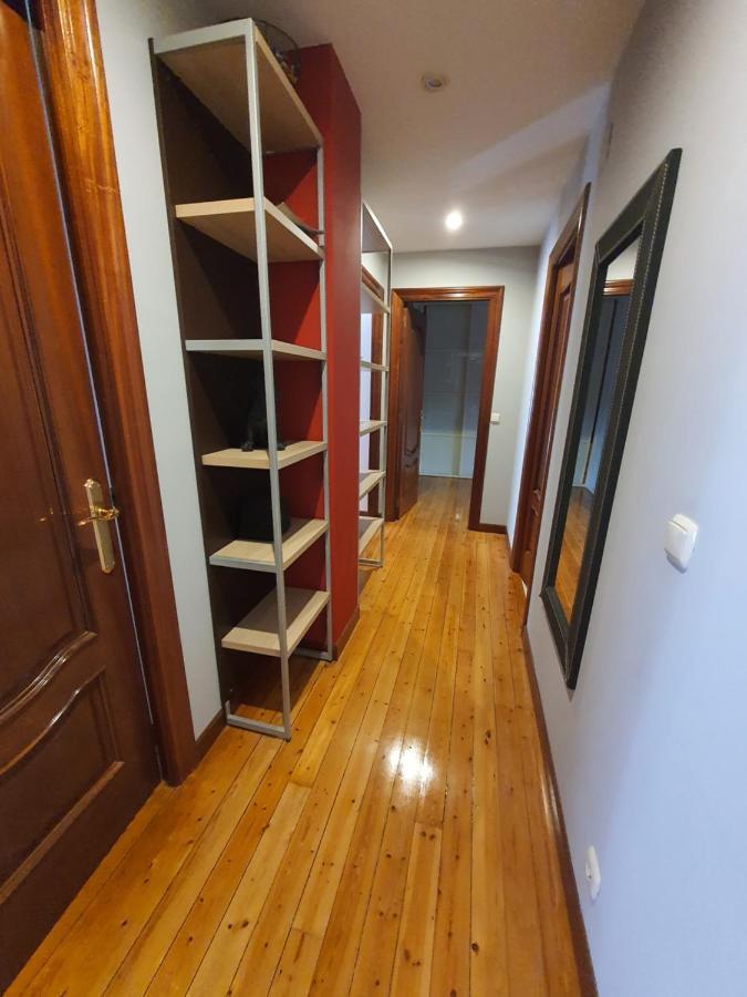 Teo Apartment